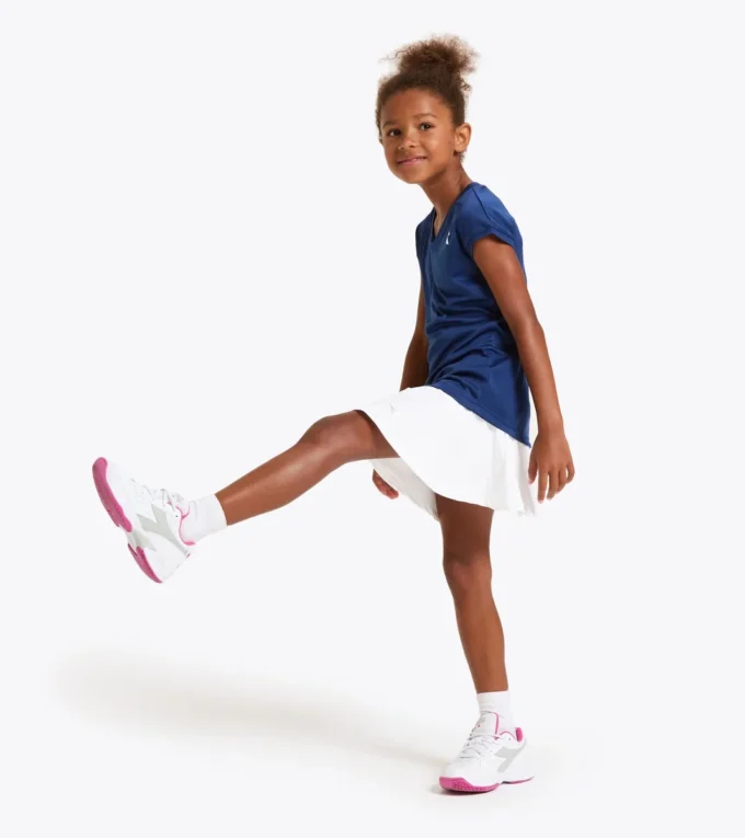 Tricou G. T-Shirt Team Tennis – Junior