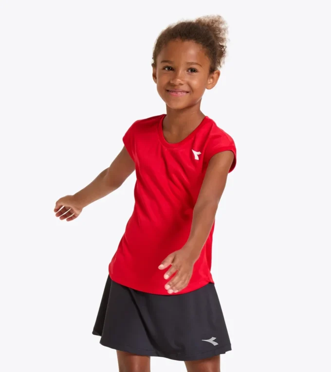 Tricou G. T-Shirt Team Tennis – Junior
