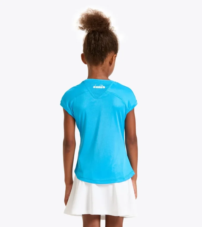 Tricou G. T-Shirt Team Tennis – Junior