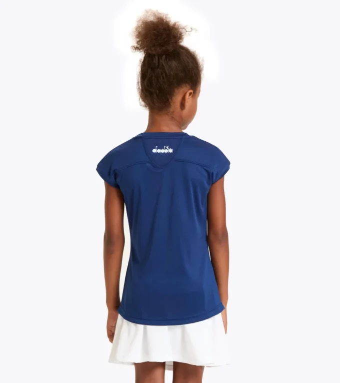 Tricou G. T-Shirt Team Tennis – Junior