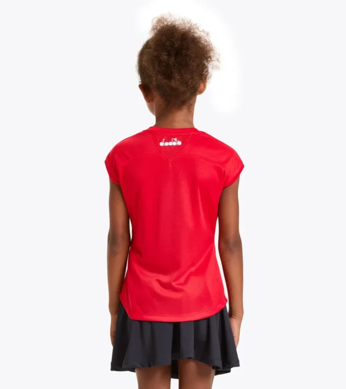 Tricou G. T-Shirt Team Tennis – Junior