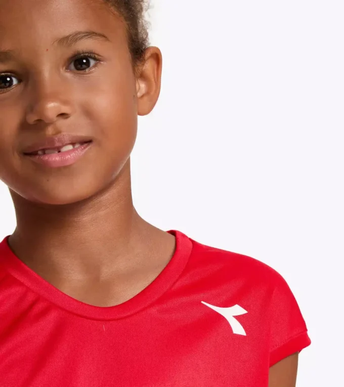 Tricou G. T-Shirt Team Tennis – Junior