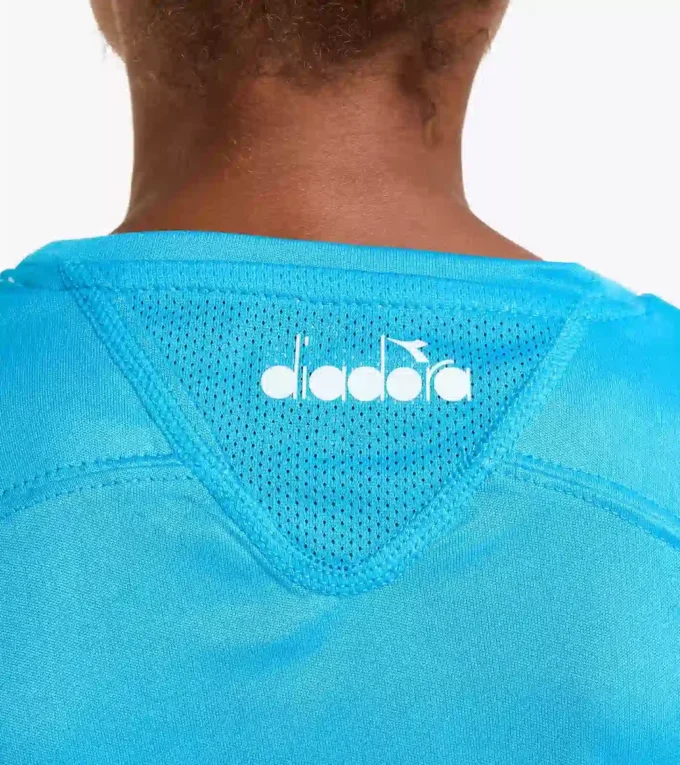 Tricou G. T-Shirt Team Tennis – Junior