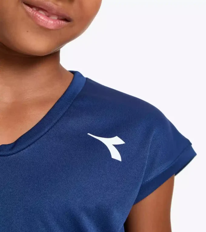 Tricou G. T-Shirt Team Tennis – Junior