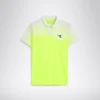 Tricou polo Polo Court Tennis