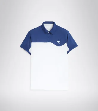 Tricou polo Polo Court Tennis