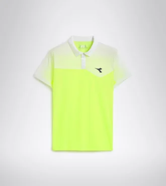 Tricou polo Polo Court Tennis