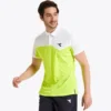 Tricou polo Polo Court Tennis