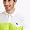 Tricou polo Polo Court Tennis