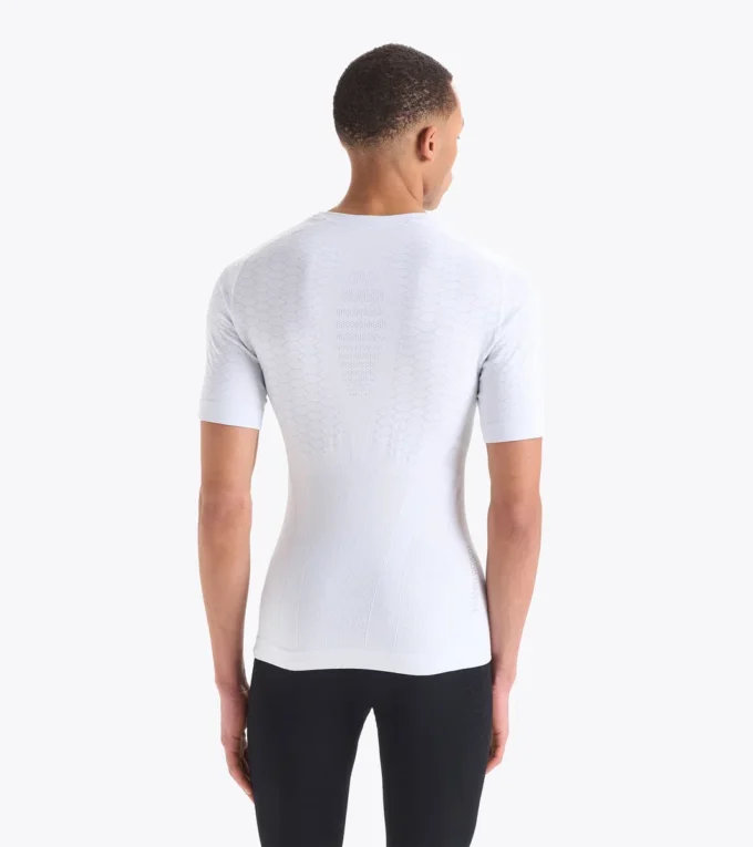 Tricou Ss Act Tricou de antrenament cu mâneci scurte