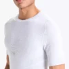 Tricou Ss Act Tricou de antrenament cu mâneci scurte