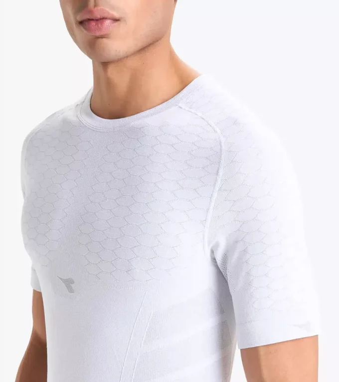 Tricou Ss Act Tricou de antrenament cu mâneci scurte