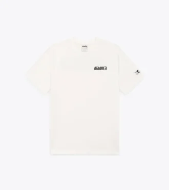 Tricou Ss Athl. Logo Sl Tricou din bumbac