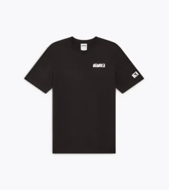 Tricou Ss Athl. Logo Sl Tricou din bumbac