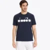 Tricou Ss Diadora Club Tricou de tenis