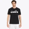 Tricou Ss Diadora Club Tricou de tenis