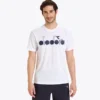Tricou Ss Diadora Club Tricou de tenis