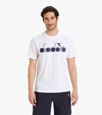 Tricou Ss Diadora Club Tricou de tenis