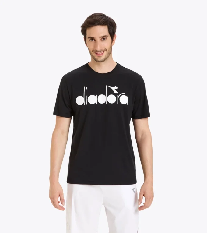 Tricou Ss Diadora Club Tricou de tenis