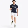 Tricou Ss Diadora Club Tricou de tenis