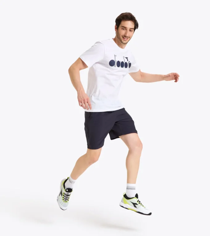 Tricou Ss Diadora Club Tricou de tenis