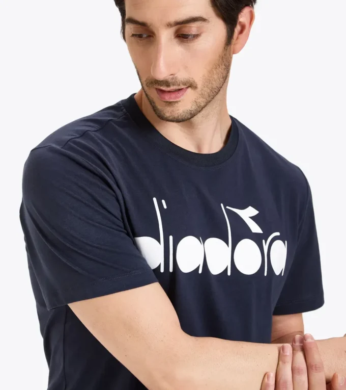Tricou Ss Diadora Club Tricou de tenis