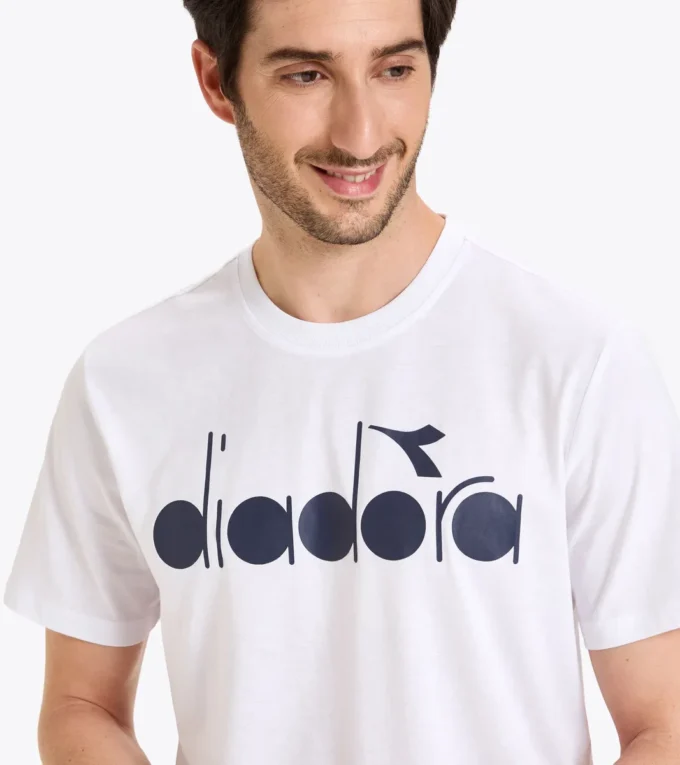 Tricou Ss Diadora Club Tricou de tenis