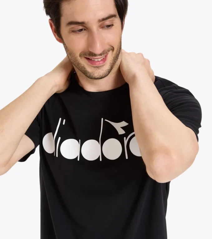 Tricou Ss Diadora Club Tricou de tenis