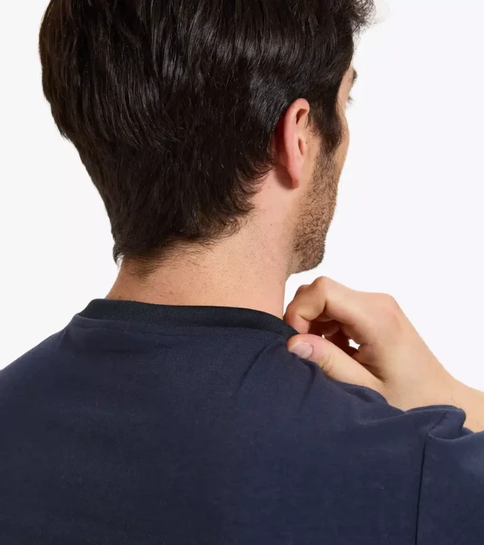 Tricou Ss Diadora Club Tricou de tenis