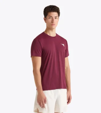 Tricou Ss Icon Tricou de tenis – Competiție