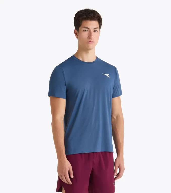 Tricou Ss Icon Tricou de tenis – Competiție