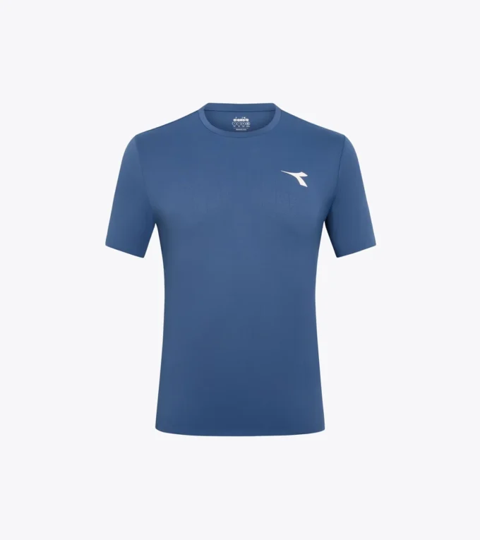 Tricou Ss Icon Tricou de tenis – Competiție