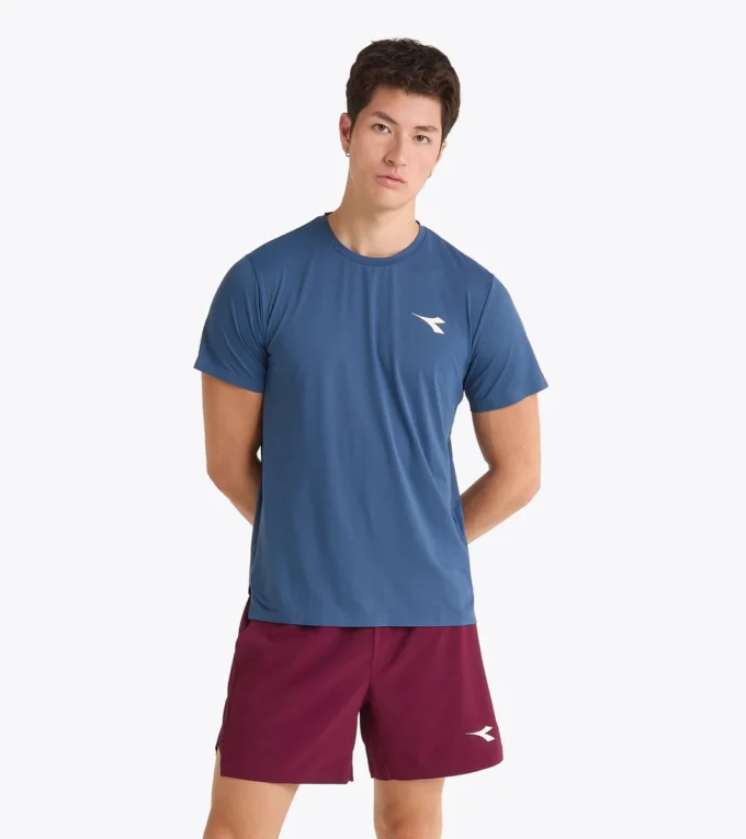 Tricou Ss Icon Tricou de tenis – Competiție
