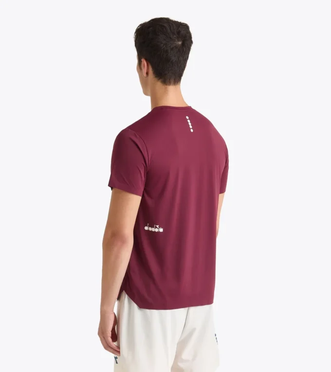 Tricou Ss Icon Tricou de tenis – Competiție