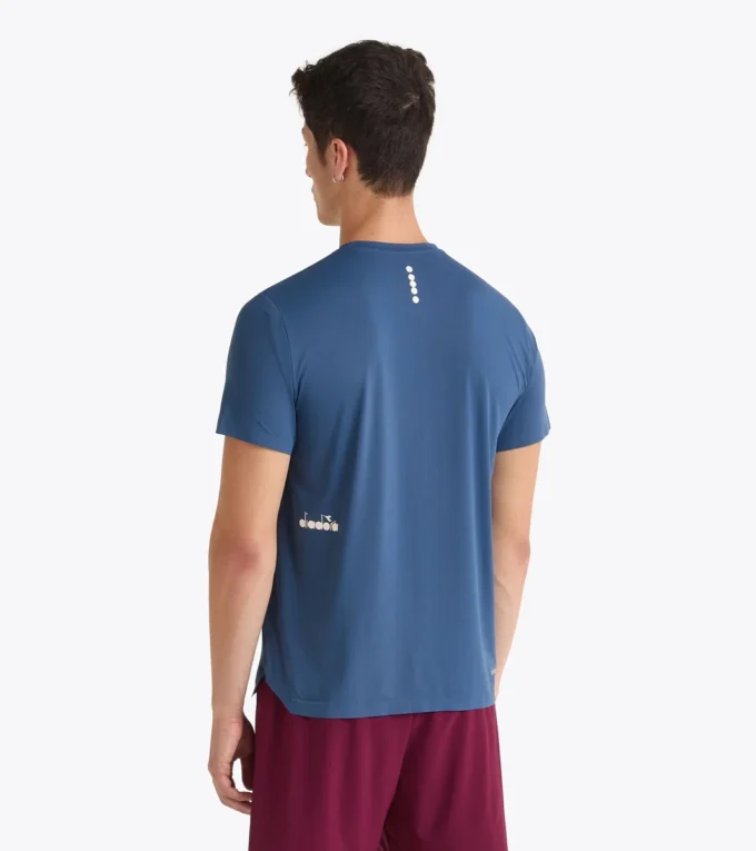 Tricou Ss Icon Tricou de tenis – Competiție