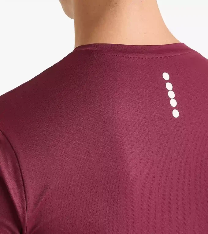 Tricou Ss Icon Tricou de tenis – Competiție