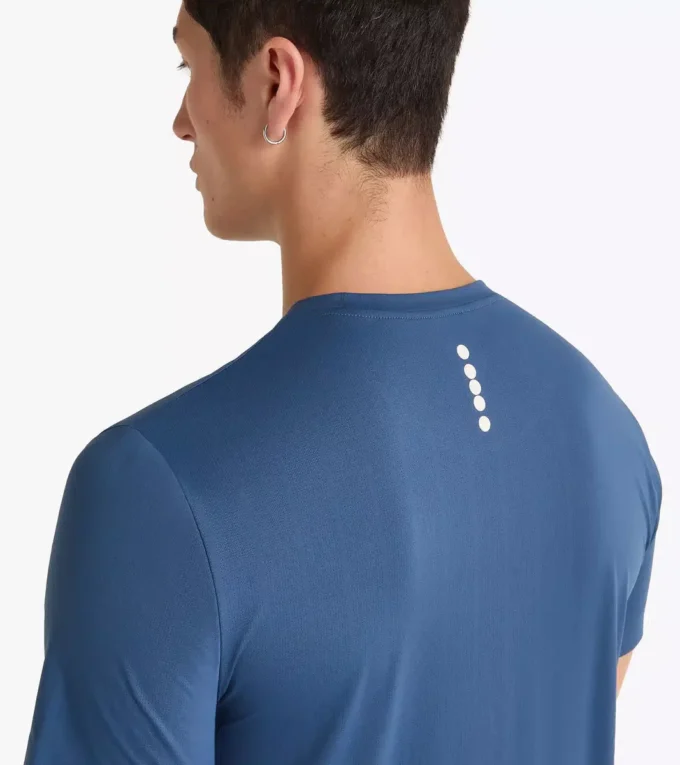 Tricou Ss Icon Tricou de tenis – Competiție