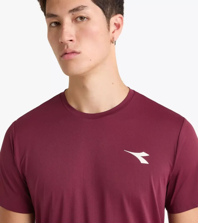 Tricou Ss Icon Tricou de tenis – Competiție