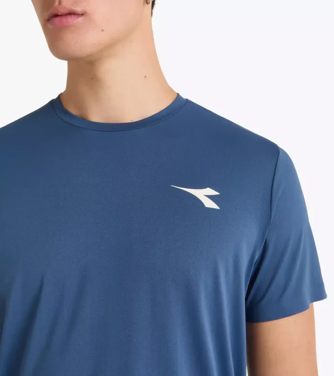 Tricou Ss Icon Tricou de tenis – Competiție