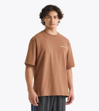 Tricou Ss Legacy Ii Tricou Legacy cu imprimeu din arhiva OG – Fabricat în Italia