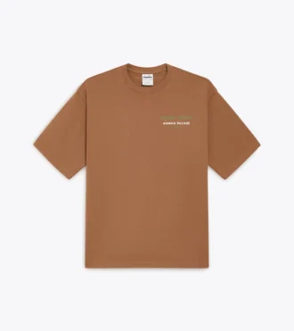 Tricou Ss Legacy Ii Tricou Legacy cu imprimeu din arhiva OG – Fabricat în Italia