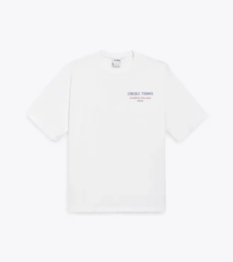 Tricou Ss Legacy Ii Tricou Legacy cu imprimeu din arhiva OG – Fabricat în Italia