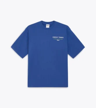 Tricou Ss Legacy Ii Tricou Legacy cu imprimeu din arhiva OG – Fabricat în Italia