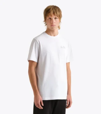 Tricou Ss Logo Exc. I Logo Tricou