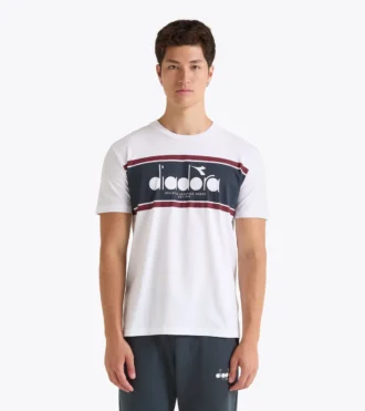 Tricou Ss Logo Tricou