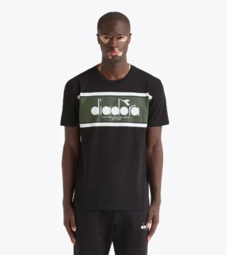 Tricou Ss Logo Tricou