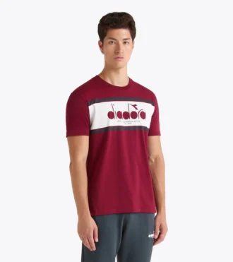 Tricou Ss Logo Tricou