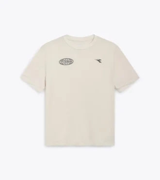 Tricou Ss Mill City Tricou de antrenament cu mâneci scurte – Unisex