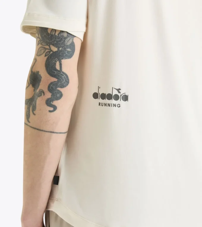 Tricou Ss Mill City Tricou de antrenament cu mâneci scurte – Unisex