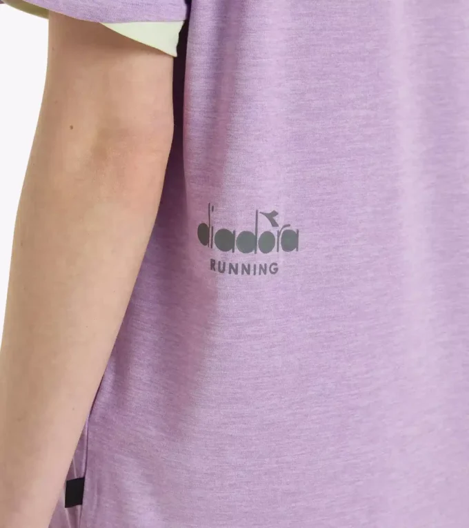 Tricou Ss Mill City Tricou de antrenament cu mâneci scurte – Unisex